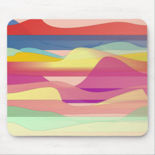 Mousepad Paisagem