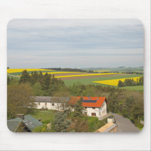 Mousepad Paisagem