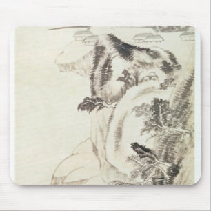 Mousepad Paisagem