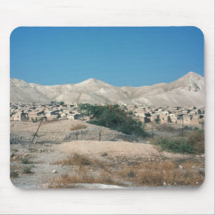 Mousepad Paisagem