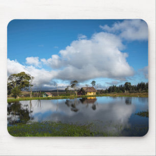 Mousepad Paisagem