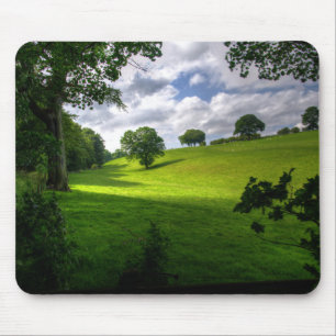 Mousepad Paisagem