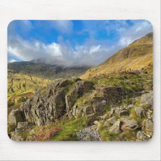 Mousepad Paisagem