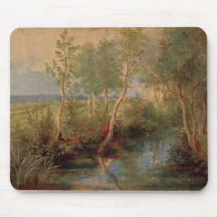 Mousepad Paisagem 2