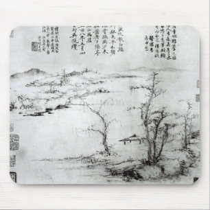 Mousepad Paisagem 2