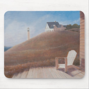 Mousepad Paisagem 2012 de Maine