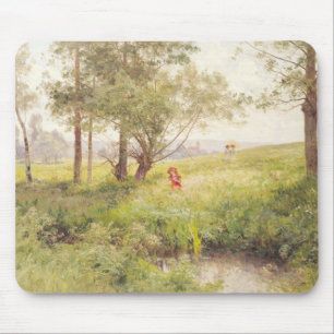 Mousepad Paisagem 3