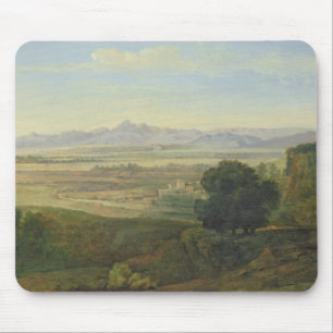 Mousepad Paisagem de Campagna