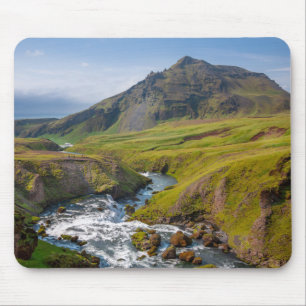 Mousepad Paisagem de montanha