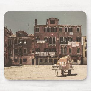 Mousepad Paisagem de Veneza