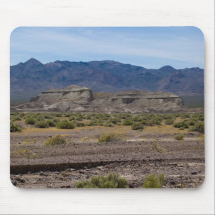 Mousepad Paisagem do Deserto