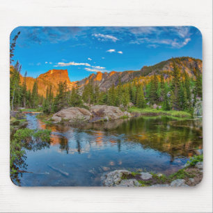 Mousepad Paisagem do Dream Lake
