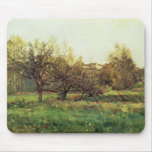 Mousepad Paisagem do outono