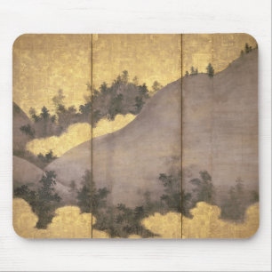 Mousepad Paisagem do verão