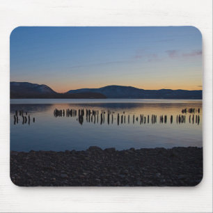 Mousepad Paisagem em camadas