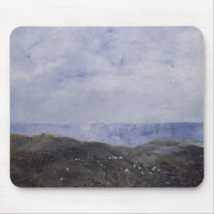 Mousepad Paisagem litoral, 1903 (óleo em canvas)