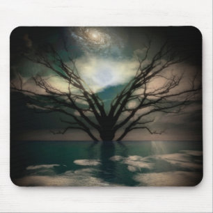 Mousepad Paisagem Mágica