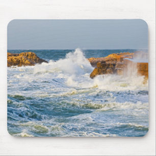 Mousepad Paisagem marinha