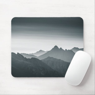 Mousepad Paisagem Montanha