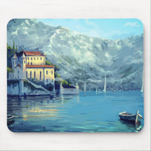 Mousepad Paisagem, Papel de parede, Natureza