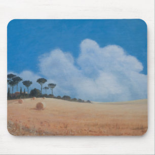 Mousepad Paisagem perto de Paganico 2012