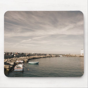 Mousepad Paisagem Urbana