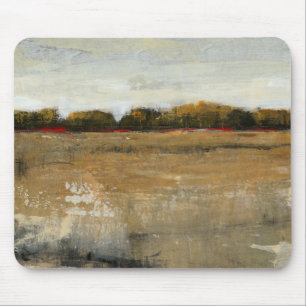 Mousepad Paisagem Verde do Campo Esmagável