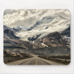 Mousepad Paisagens de Alberta, Canadá