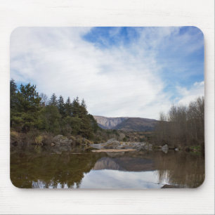 Mousepad Paisaje