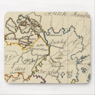 Mousepad Países Baixos 3