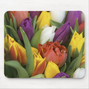 Mousepad Países Baixos, Holanda do Sul, Amsterdã