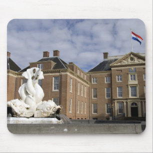 Mousepad Países Baixos (também conhecido como Holanda), Ape