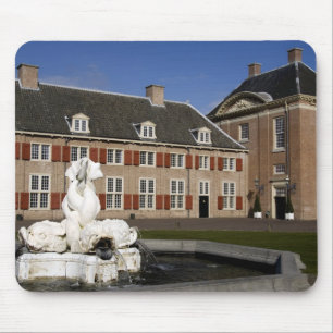 Mousepad Países Baixos (também conhecido como Holanda), per