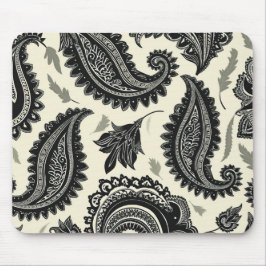 Mousepad Paisley Palaces