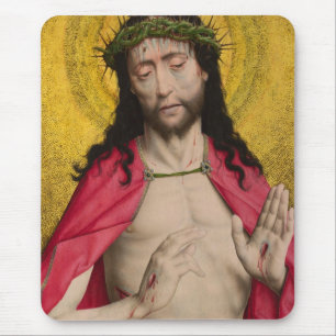 MOUSEPAD PAIXÃO DO CRISTO
