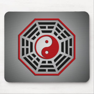 Mousepad PaKua