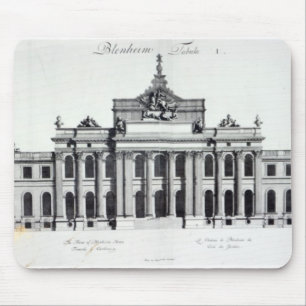 Mousepad Palácio de Blenheim
