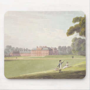 Mousepad Palácio de Kensington