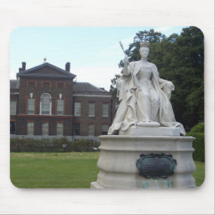 Mousepad Palácio de Kensington