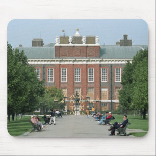 Mousepad Palácio de Kensington