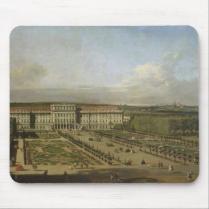 Mousepad Palácio de Schonbrunn e jardins, 1759-61