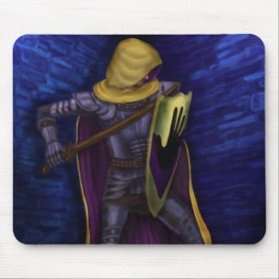 Mousepad Paladino