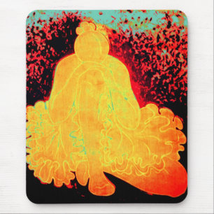 Mousepad Palco traseiro