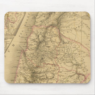 Mousepad Palestina
