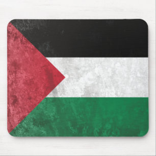 Mousepad Palestina