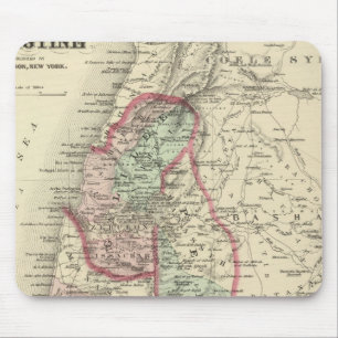Mousepad Palestina 4