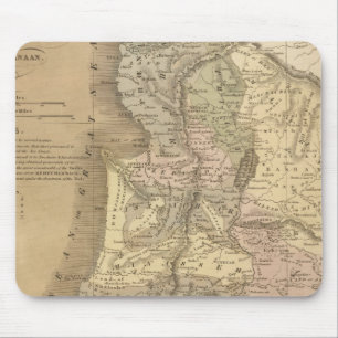 Mousepad Palestina 6