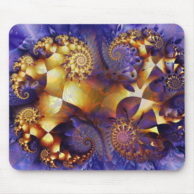 Mousepad Palhaço (Frente)