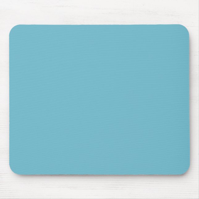 Mousepad pálida (Frente)