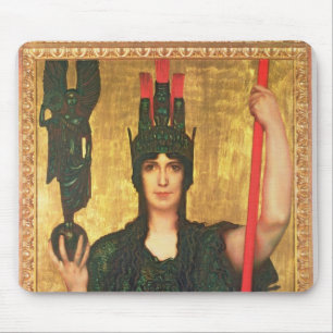Mousepad Pallas Athena
